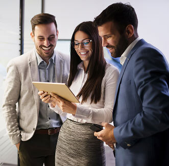 Risk-optimized trading strategies designed to manage market volatility