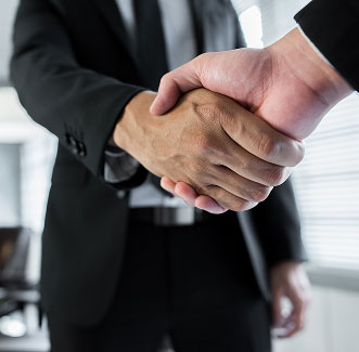 Liquidity and hedging solutions supporting institutional and accredited investors